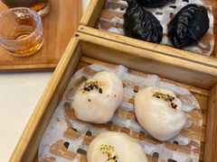 -蔡澜点心·粤菜(嘉里中心店)