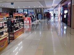 -龙湖西安曲江天街
