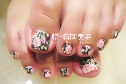 照片 438-----悦指间美甲美睫