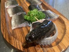 -本炙炭烤·蒲烧活鳗料理店(金沙洲店)