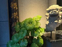 -燕儿岛山公园