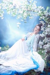 -梓摄影古装写真工作室(富力广场店)