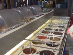 -野妹火锅(布吉店)