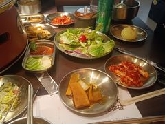 -西塔老太太泥炉烤肉(上海七宝领展广场店)