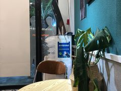 -春莱·老挝咖啡·泰式奶茶(钟楼店)