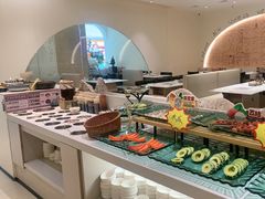 -小茉庐和牛自助火锅(龙湖万达店)