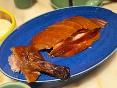 -情满四合院•京菜•烤鸭(动物园店)