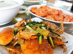-明记海鲜大排档(巽寮湾店)