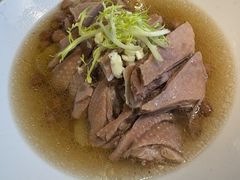 -打酱油·非遗淮扬菜(瘦西湖梅岭店)