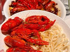 -一只虾·小龙虾·烧烤·肉蟹煲(同泰时代广场店)