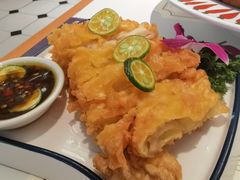 -太食獸泰式茶餐厅(IFS国金中心店)