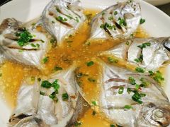 -阿莉餐厅(枣阳路店)