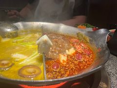 -湊湊火锅·茶憩(皇姑万象汇店)