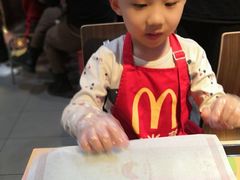 -麦当劳(宽城万达店)
