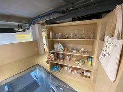 -XI·LaundryCafe 喜咖自助洗衣咖啡店