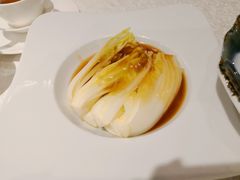 -红棉中餐厅·广州海航威斯汀酒店