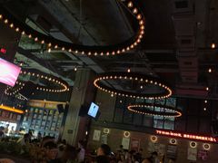 大堂-HIB HUB公社(解放西路店)