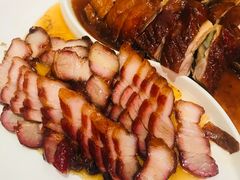 -澳门陈光记烧味饭店(南京德基广场店)