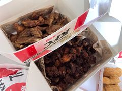 -肯德基(万科城店)