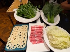 -南门涮肉(东单店)