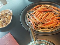 -水禾轩·海鲜蒸汽主题餐厅(新香洲旗舰店)