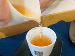 -小茶闲舍·观景商务茶馆(广州塔店)