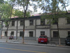 -陕西师范大学(雁塔校区)