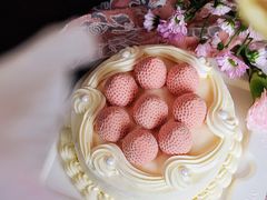 -壹点壹客·生日蛋糕(南山店)