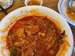 -老雒阳面馆·水席·洛阳菜(王城路店)