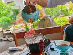 -广富林宰相府酒店·水云间