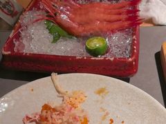 -沼津港精致料理·寿喜烧·烧鸟(龙湖南桥天街日料榜单店)