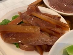 发鱿鱼-长嘉·河图火锅(长嘉汇江景旗舰店)