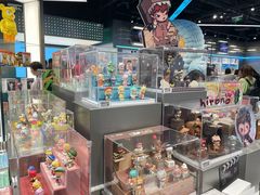 -泡泡玛特POPMART(沈阳大悦城店)