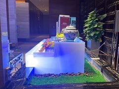-福州天元国际威斯汀酒店·中国元素餐厅