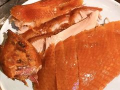 -局气烤鸭·北京菜(前门店)