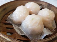 -东江海鲜酒家(艺都分店)