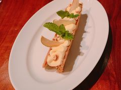 拿破仑-上海柏悦酒店·世纪100牛排馆