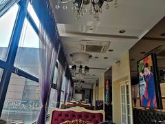 -高第街56号港式餐厅(山大路店)