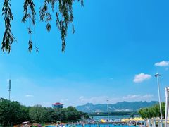 -青龙湖公园