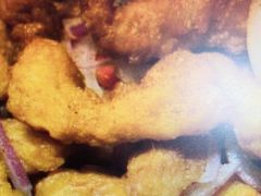 -祥记·苏帮菜·松鼠桂鱼(湖畔天城店)