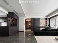 -翼森原创设计·全案实景落地