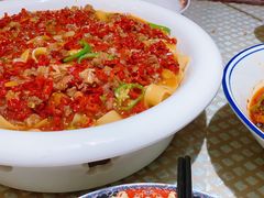 -小尕子·新疆菜(明园店)