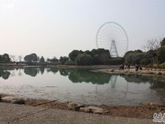 -蠡湖大桥公园