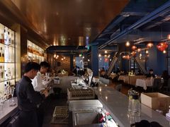 -Kathleen's Waitan 凯圣琳江景西餐厅(外滩店)