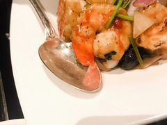 -北京四季酒店·采逸轩