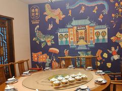 -杨记隆府重庆江湖菜(大悦城店)