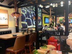 -汉拿山(汇一城店)