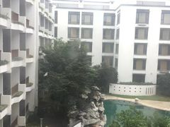 -苏州香山国际大酒店