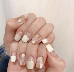 -Halo美甲美睫