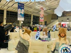 -冰纷万象滑冰场(沈阳万象城店)